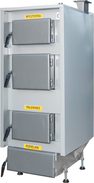 Kotły Domino - Kotły Miałowe